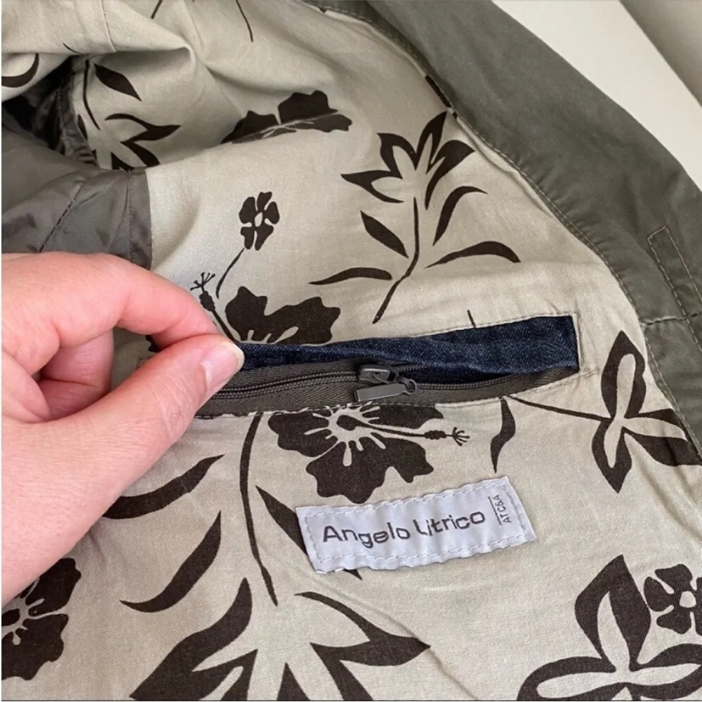 Angelo Litrico Mens Jacket - Picture 10 of 16